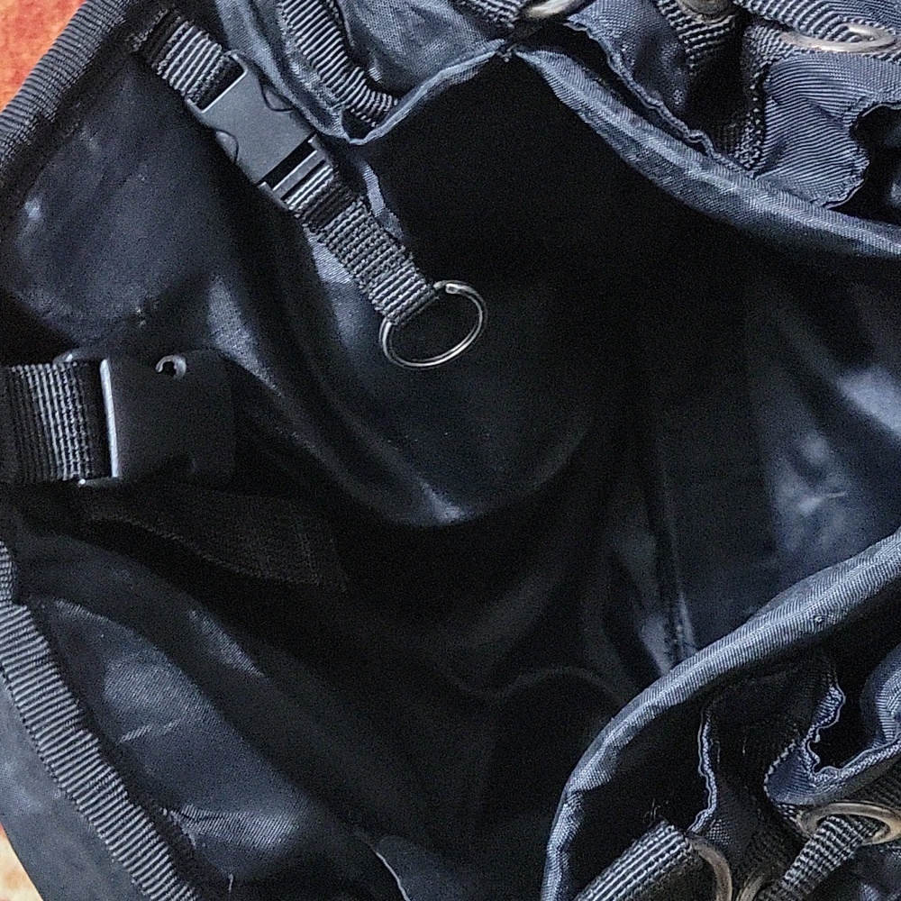 Wilson Leather Backpack - Picture 7 of 10
